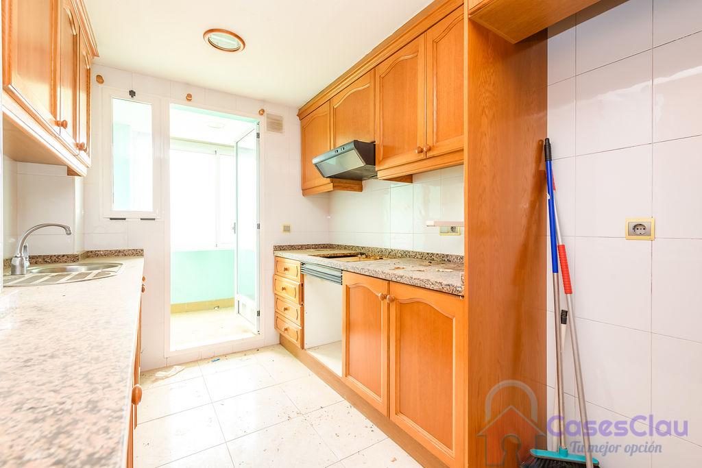 Venta de piso en Castellón