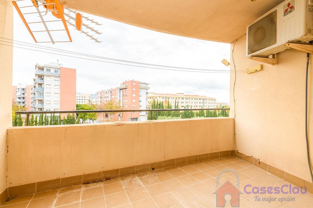 Venta de piso en Castellón