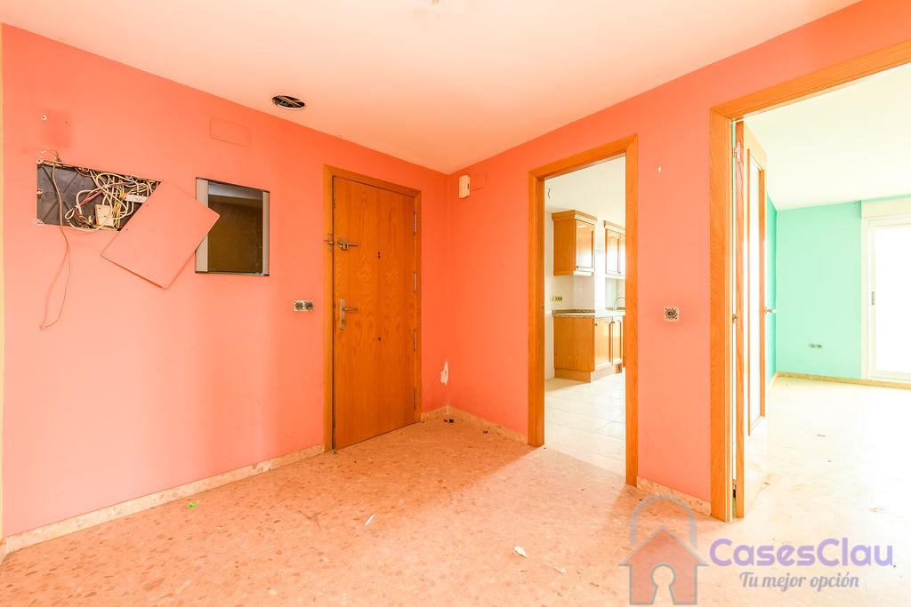 Venta de piso en Castellón