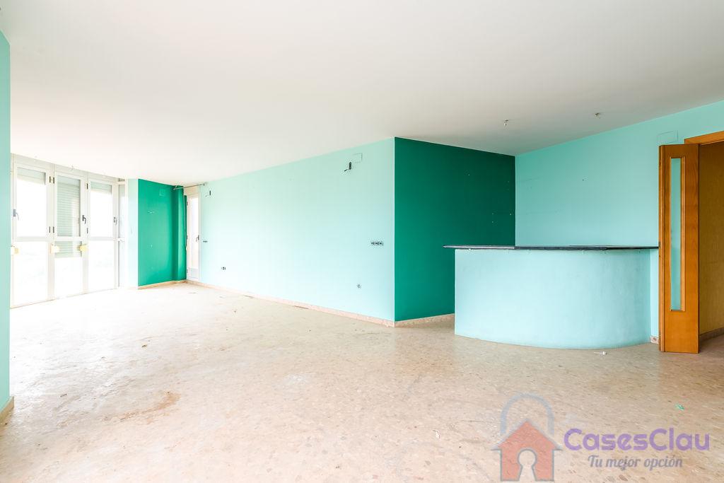 Venta de piso en Castellón