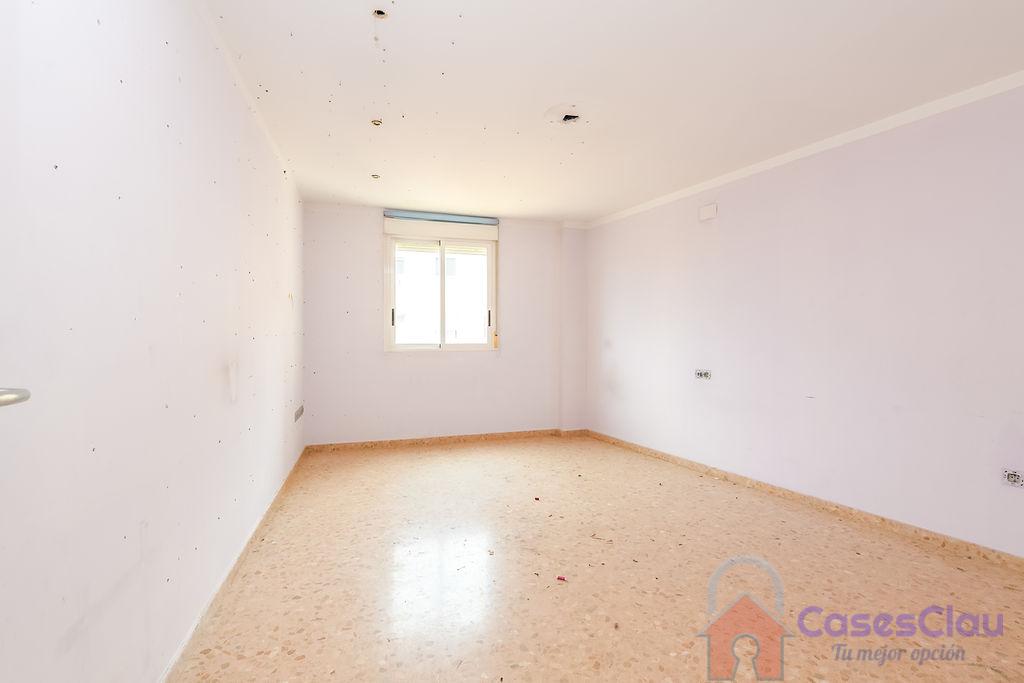 Venta de piso en Castellón