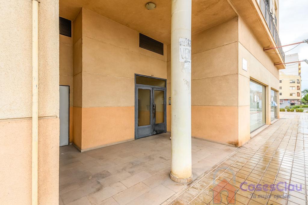 Venta de piso en Castellón