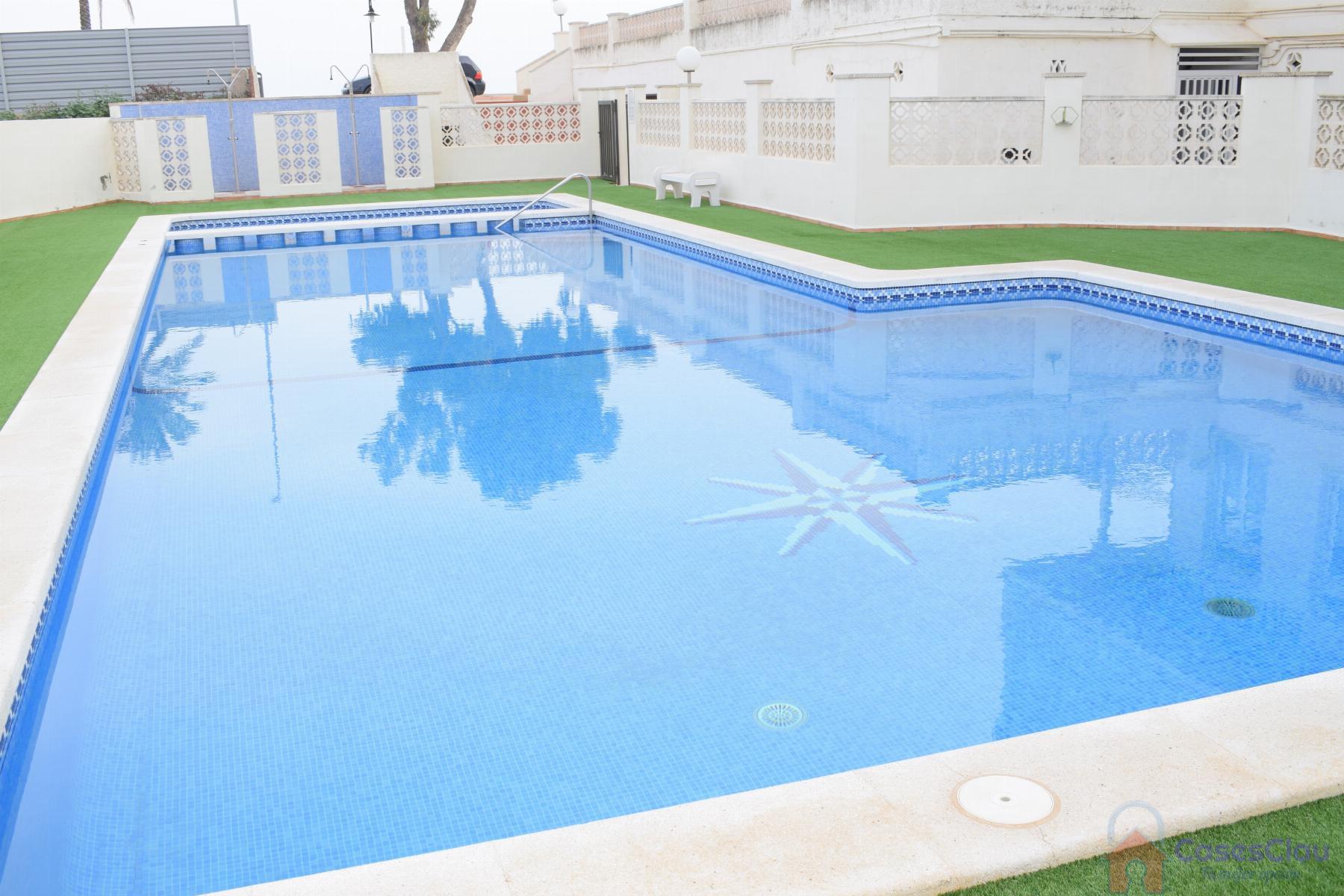 For sale of apartment in Benicasim