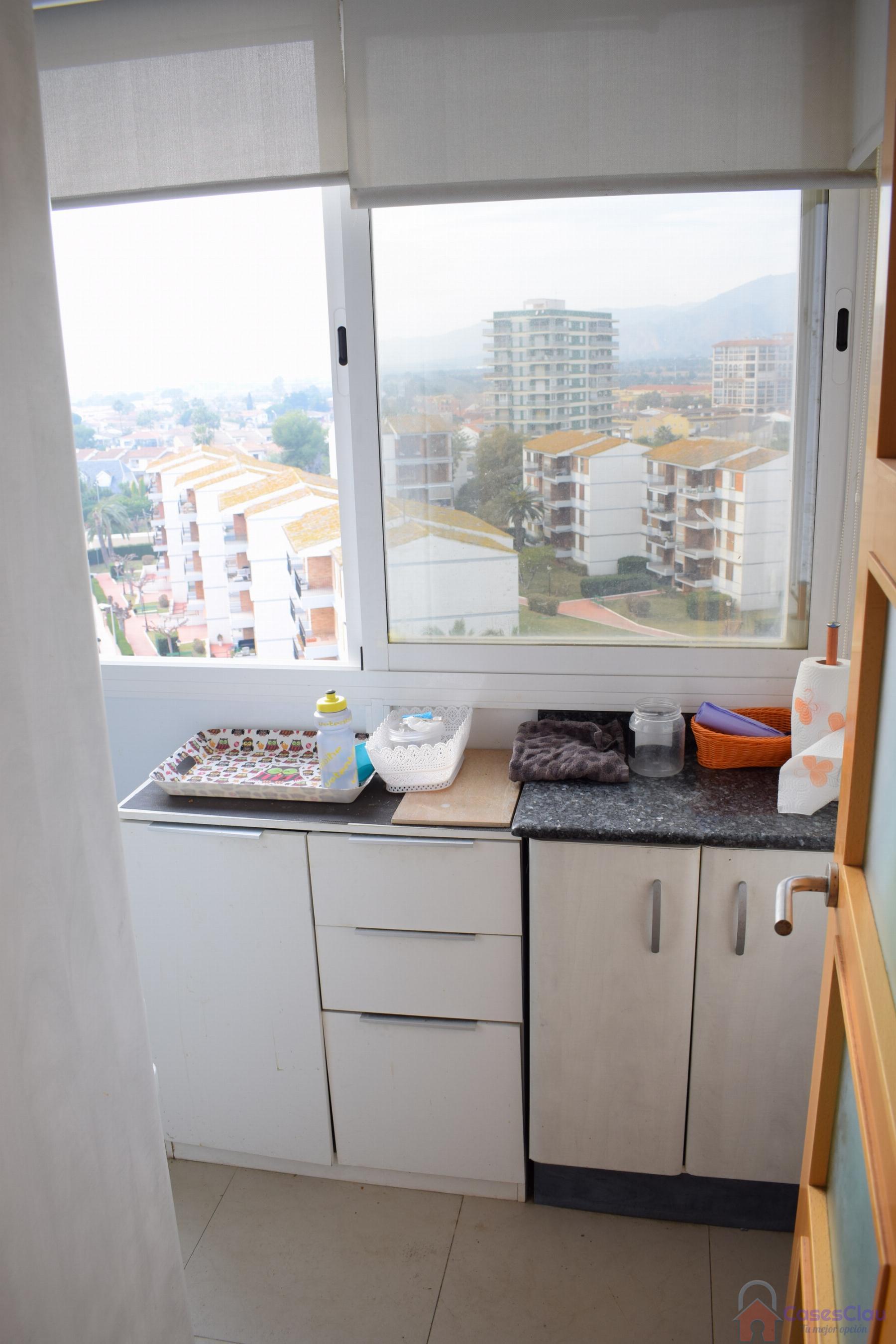For sale of apartment in Benicasim
