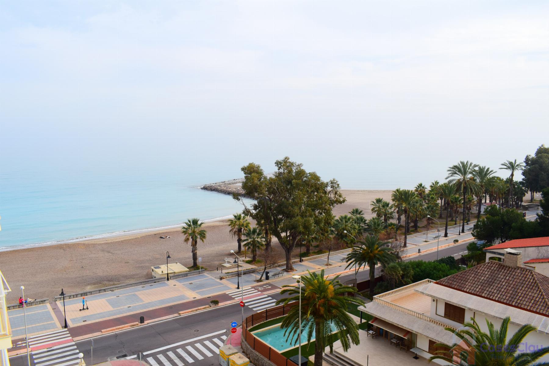 Venta de apartamento en Benicasim