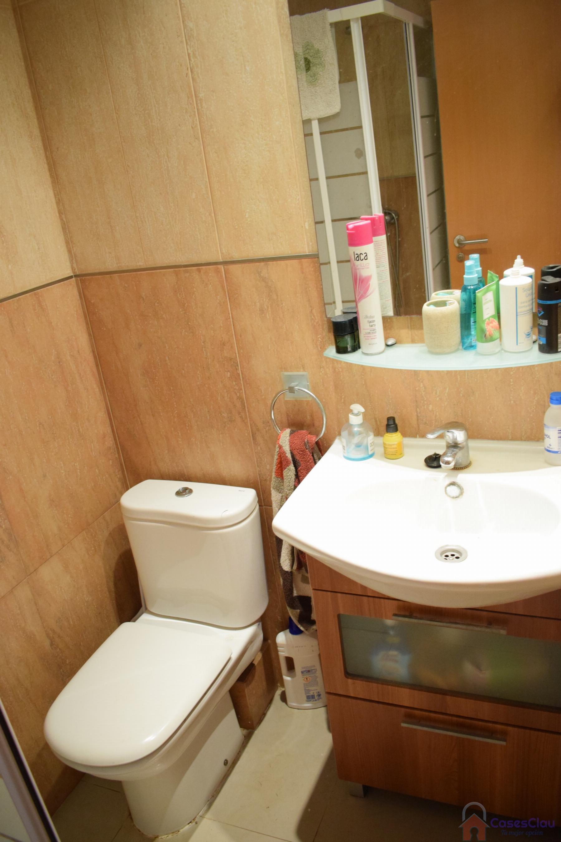 For sale of apartment in Benicasim