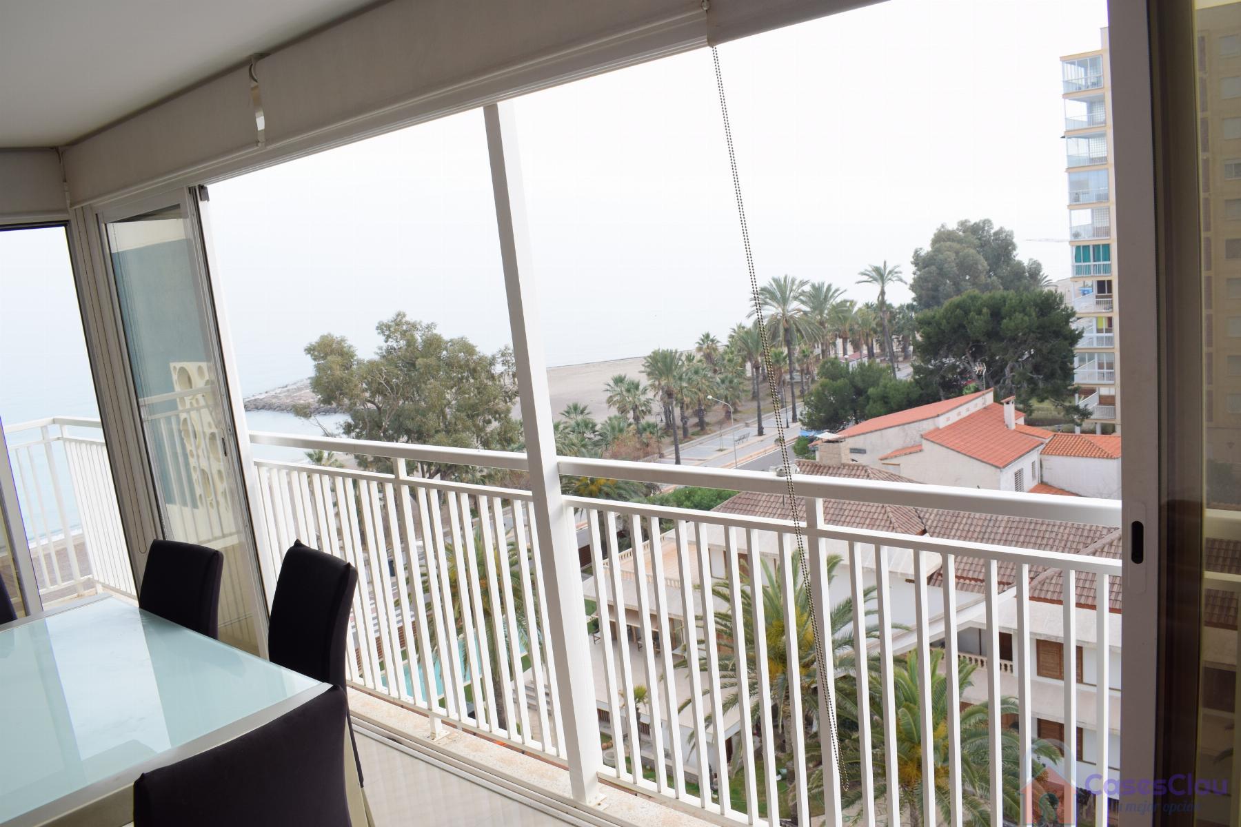 For sale of apartment in Benicasim