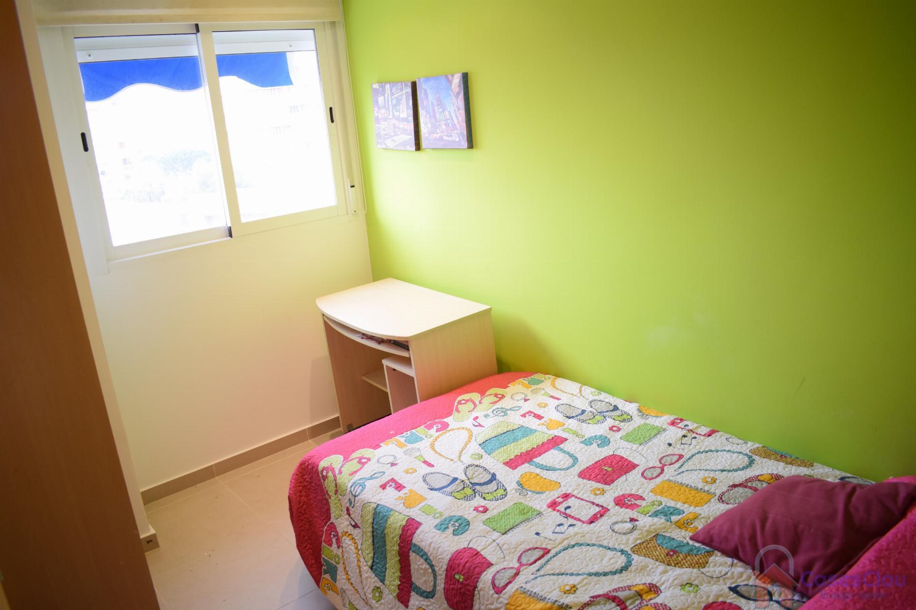 For sale of apartment in Benicasim
