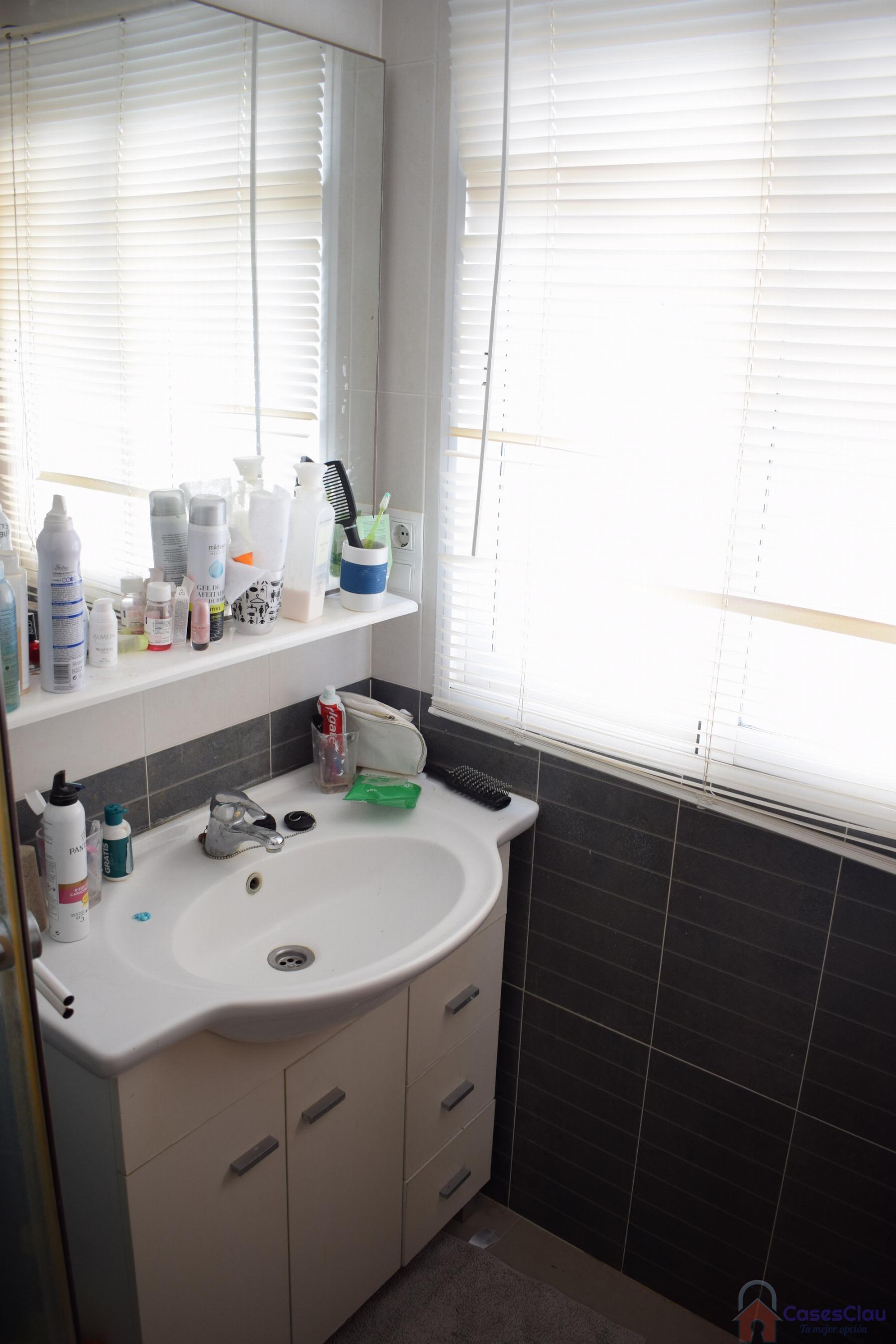 For sale of apartment in Benicasim