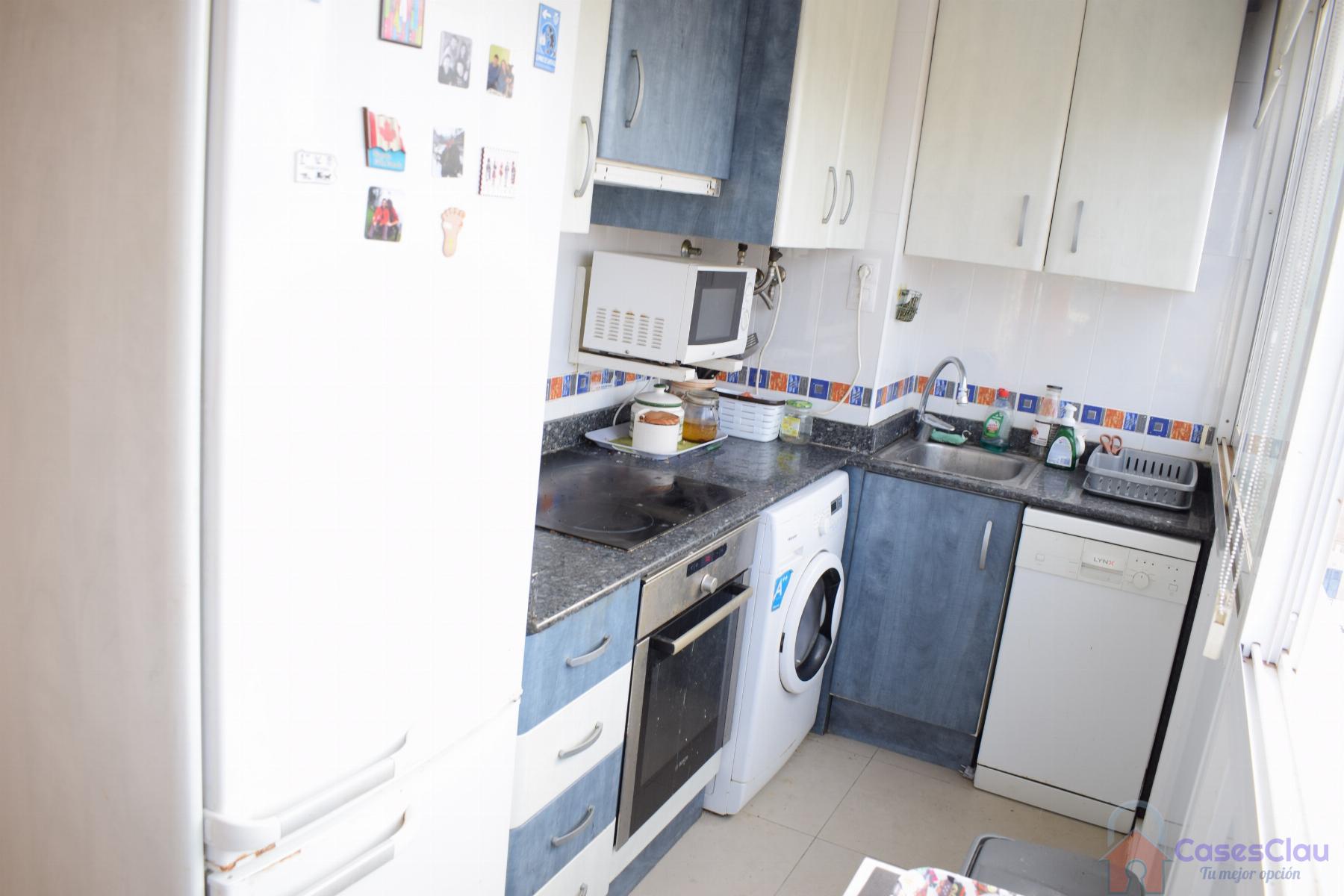 For sale of apartment in Benicasim