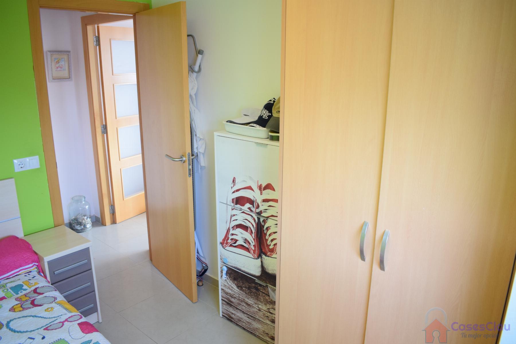 For sale of apartment in Benicasim