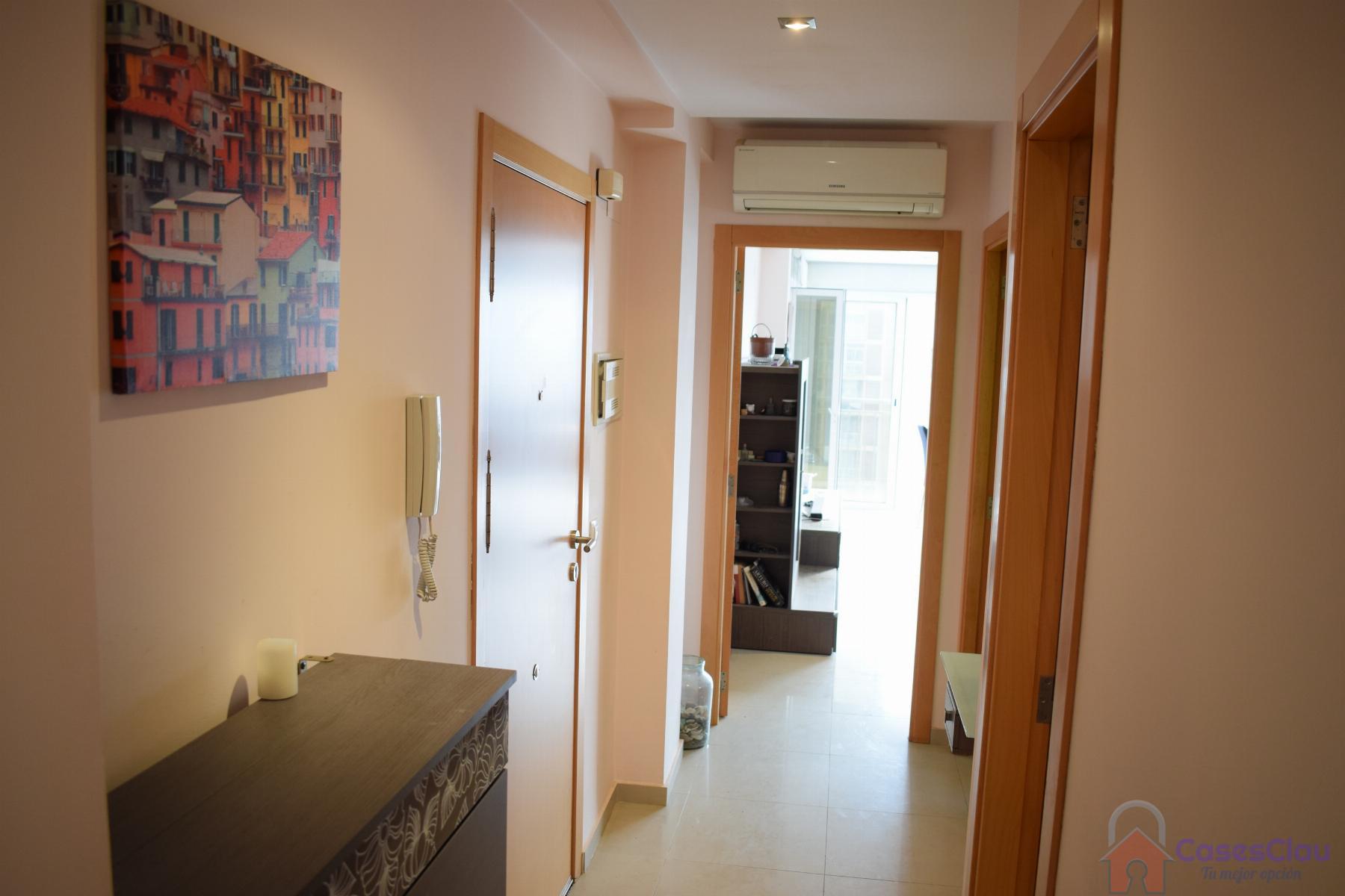 For sale of apartment in Benicasim