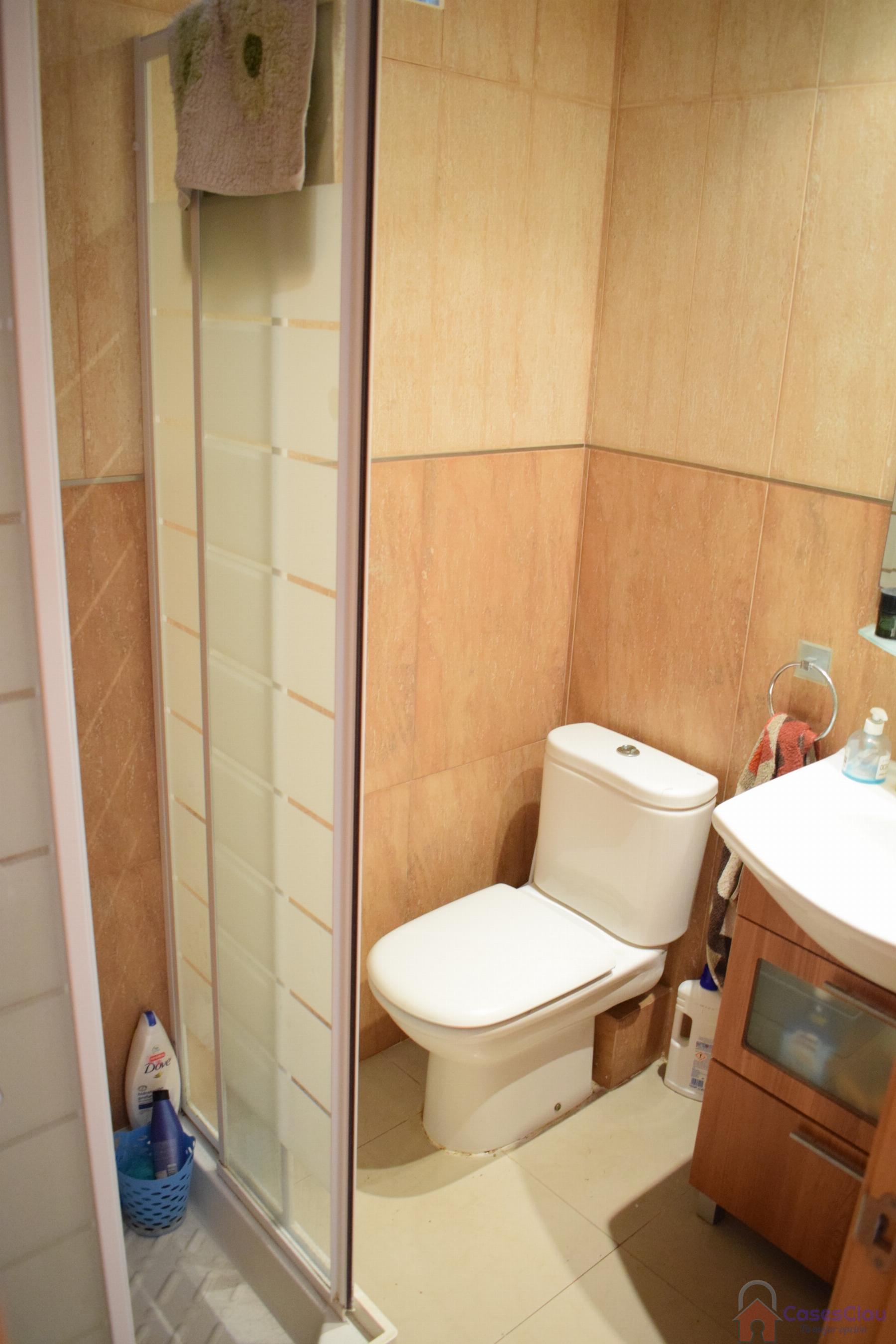 For sale of apartment in Benicasim