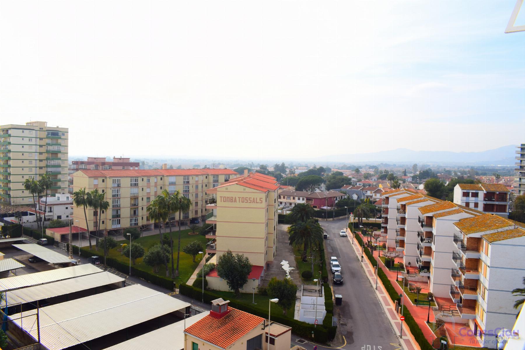 For sale of apartment in Benicasim
