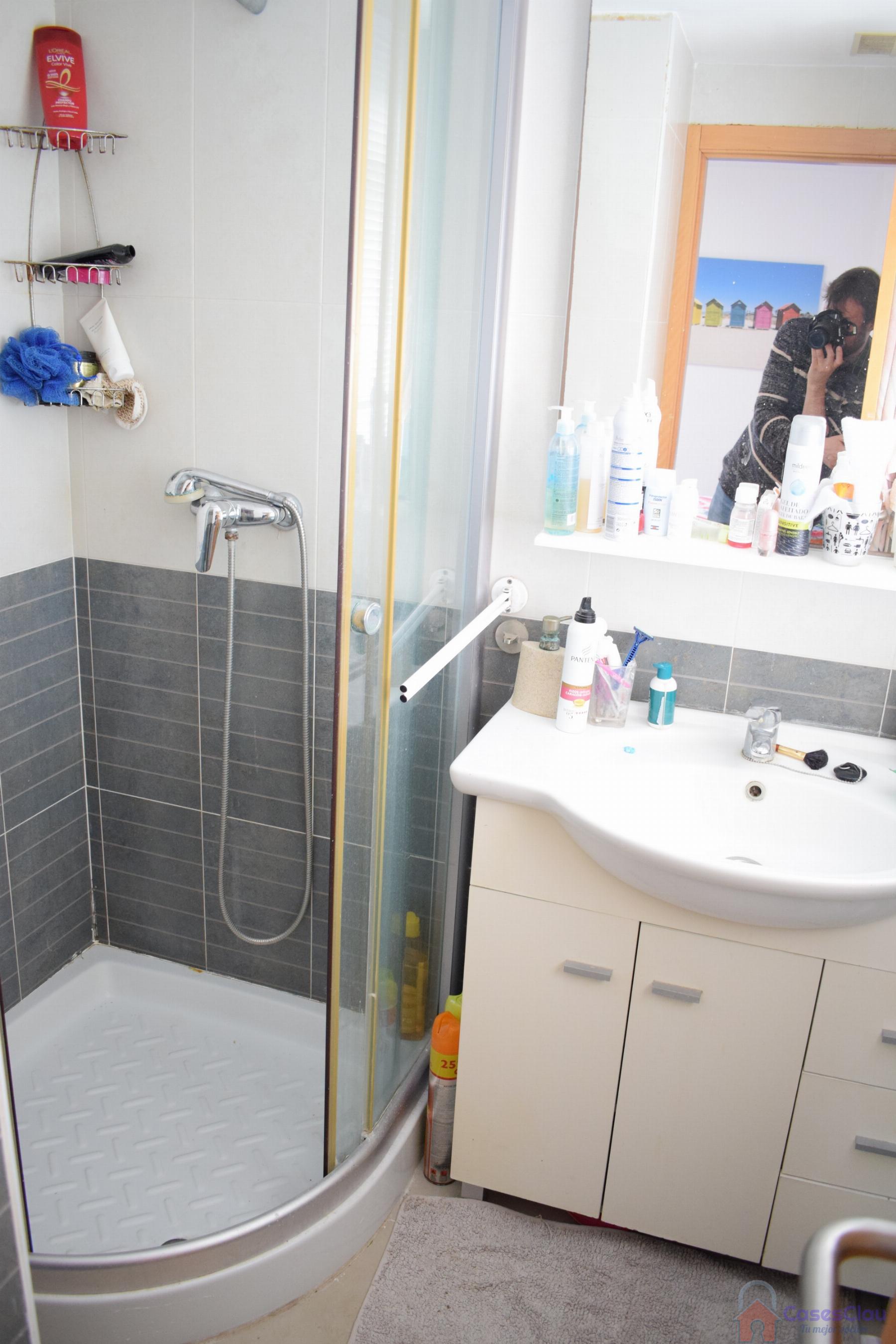 For sale of apartment in Benicasim