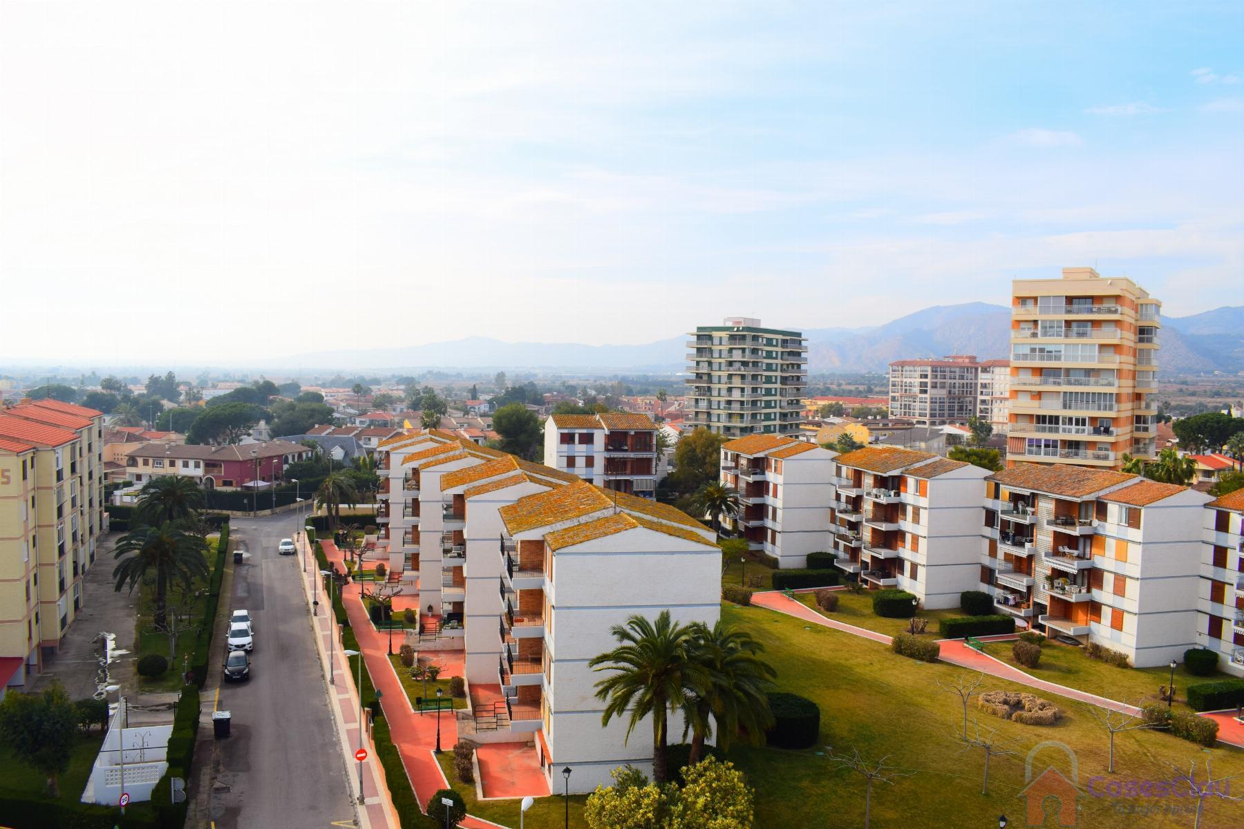 Venta de apartamento en Benicasim