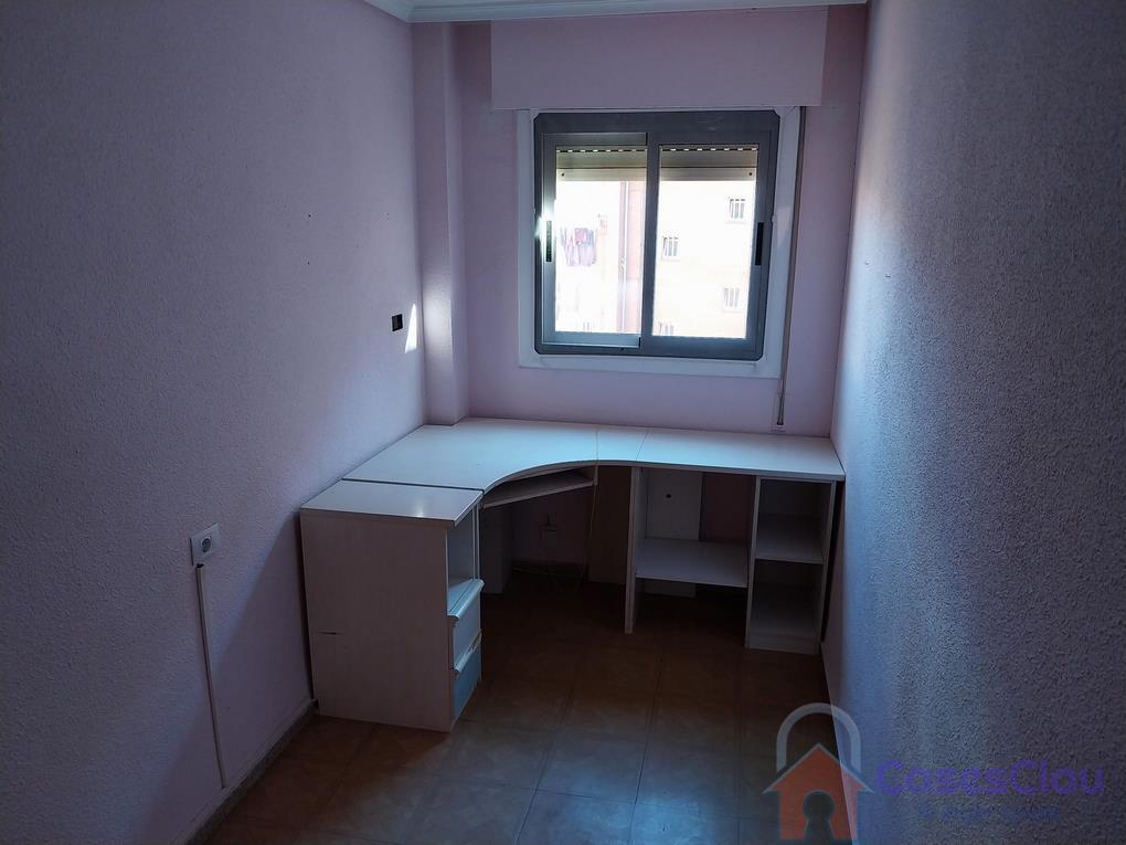 Venta de piso en Castellón