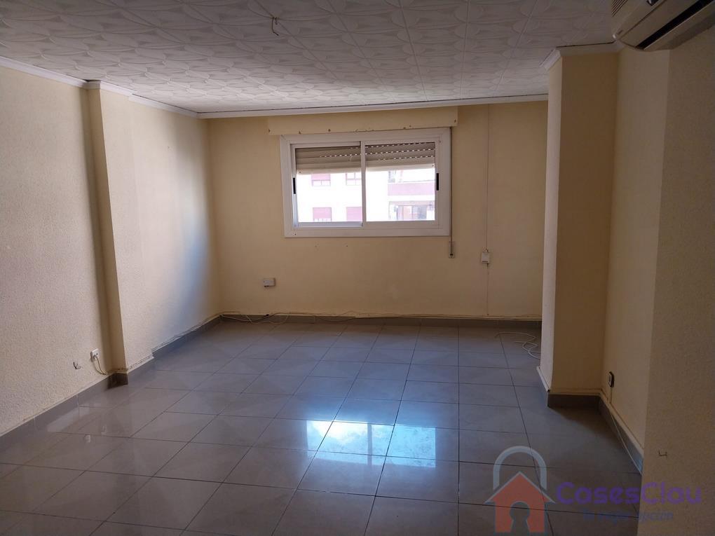 Venta de piso en Castellón