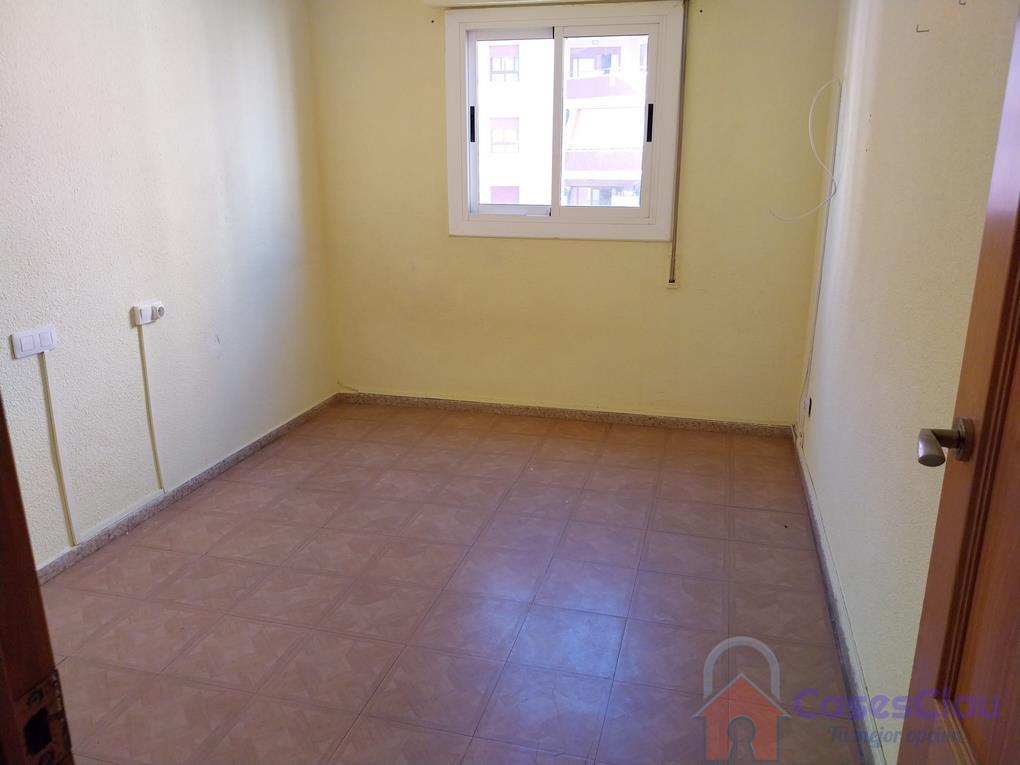 Venta de piso en Castellón