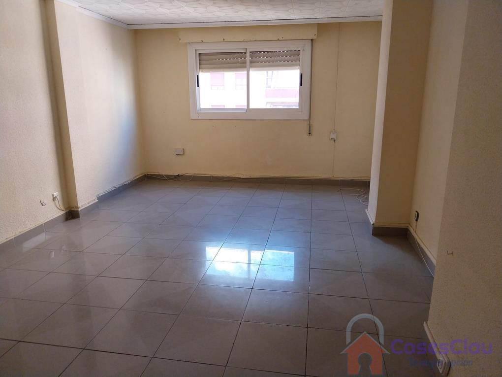 Venta de piso en Castellón