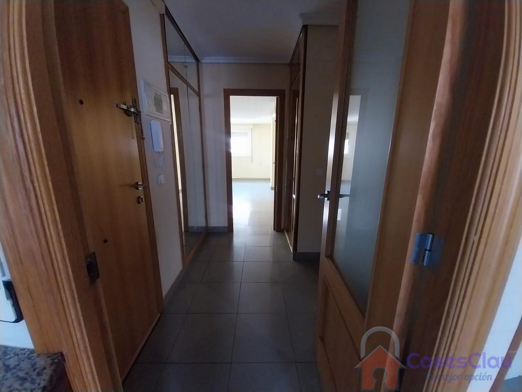 Venta de piso en Castellón