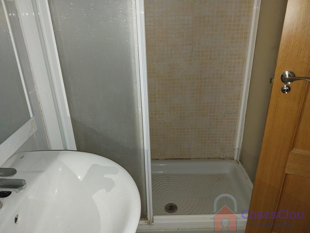 Venta de piso en Castellón