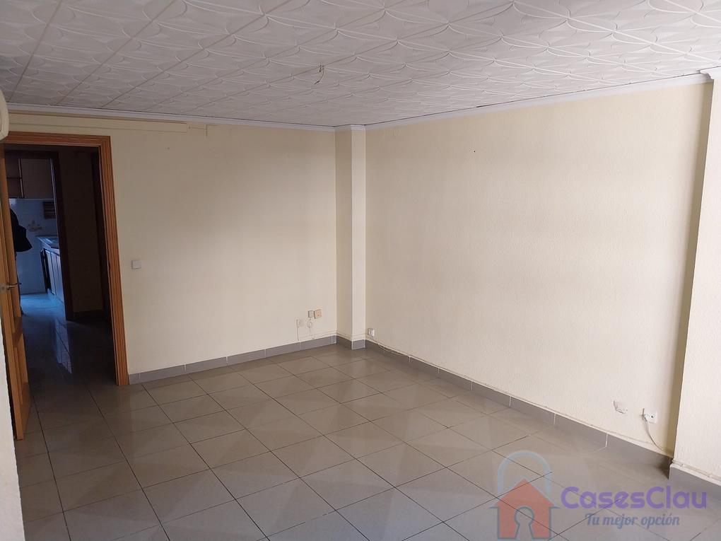 Venta de piso en Castellón