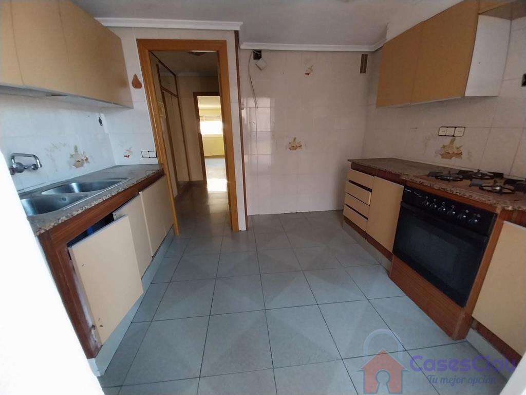 Venta de piso en Castellón