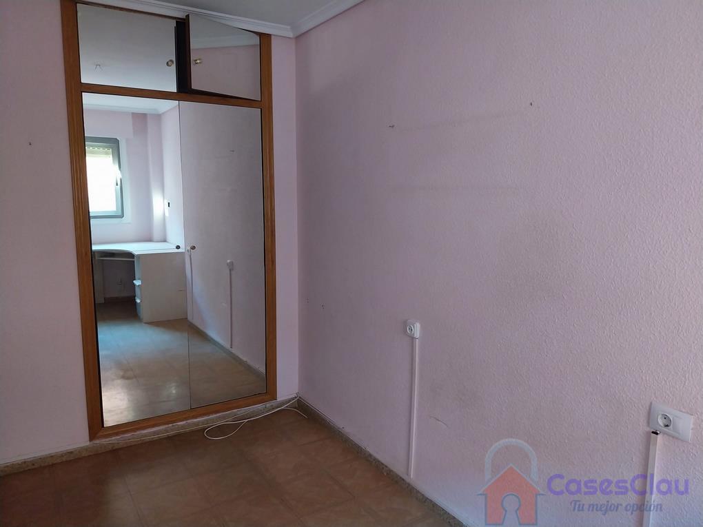 Venta de piso en Castellón