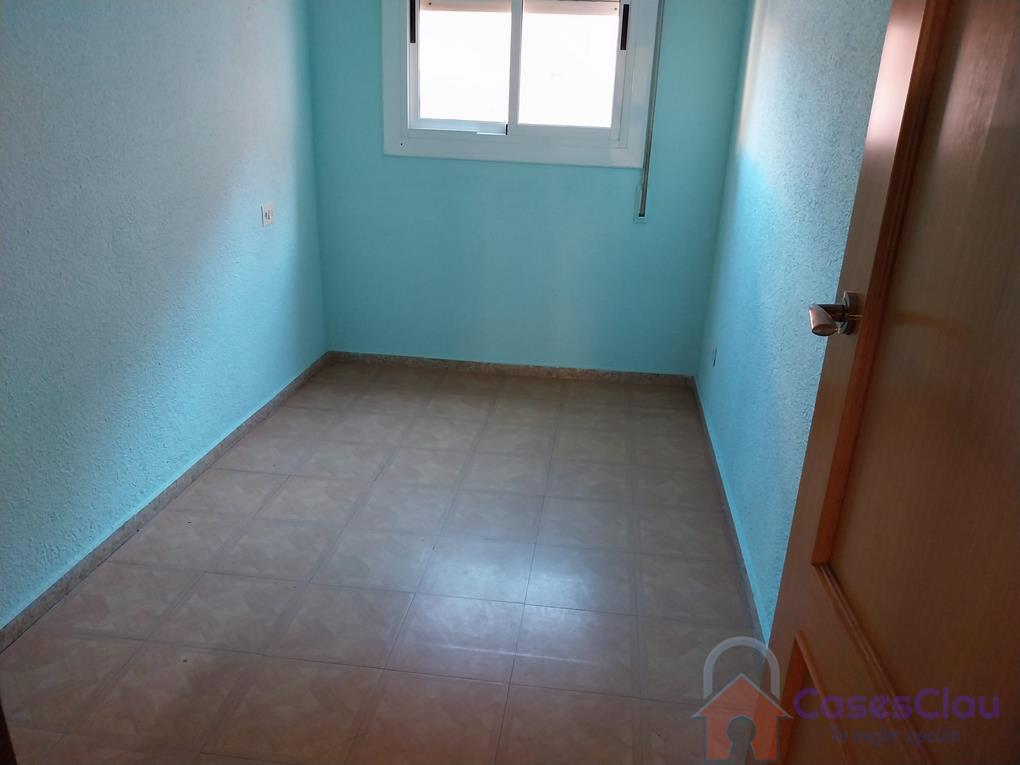 Venta de piso en Castellón