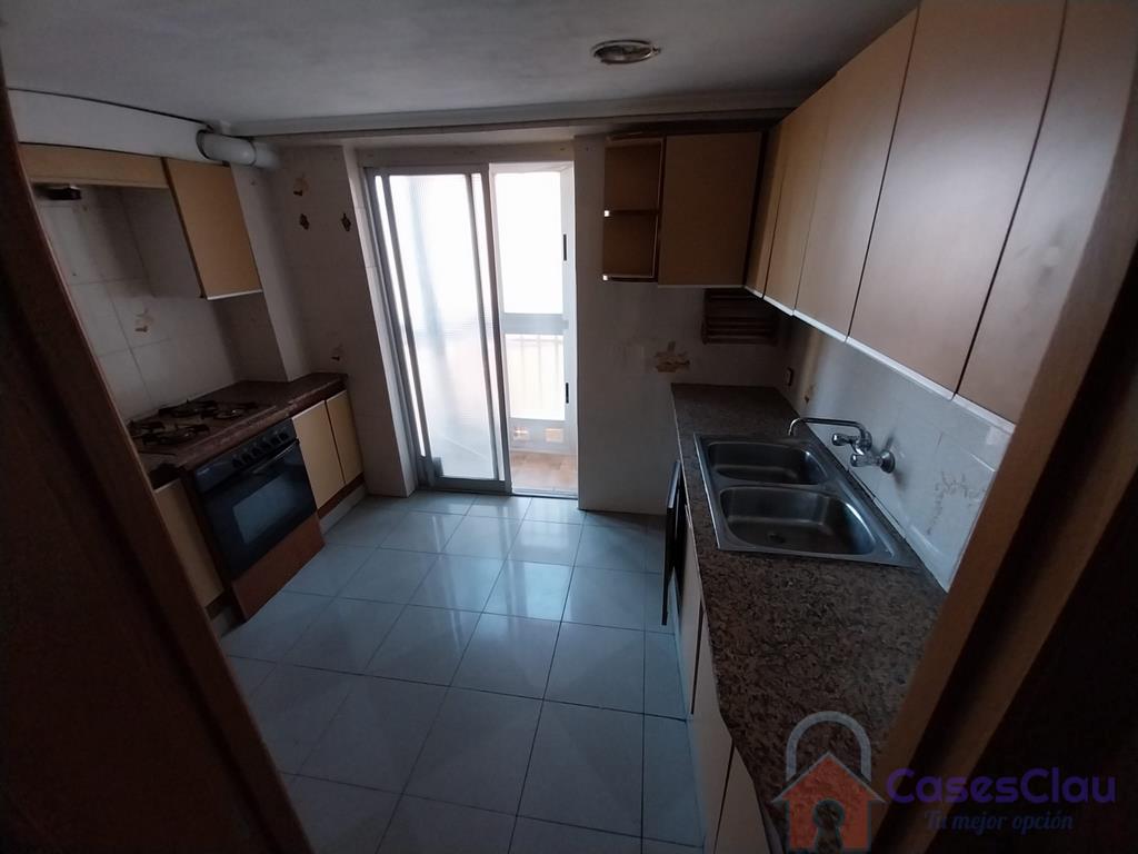 Venta de piso en Castellón