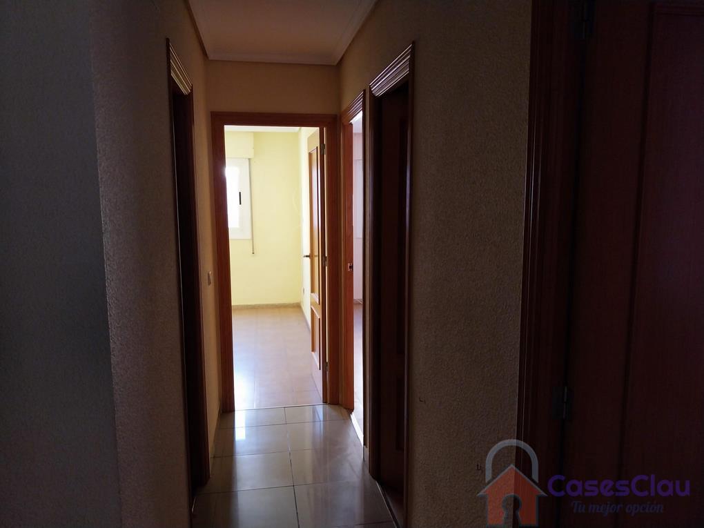 Venta de piso en Castellón