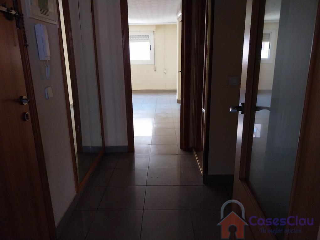 Venta de piso en Castellón