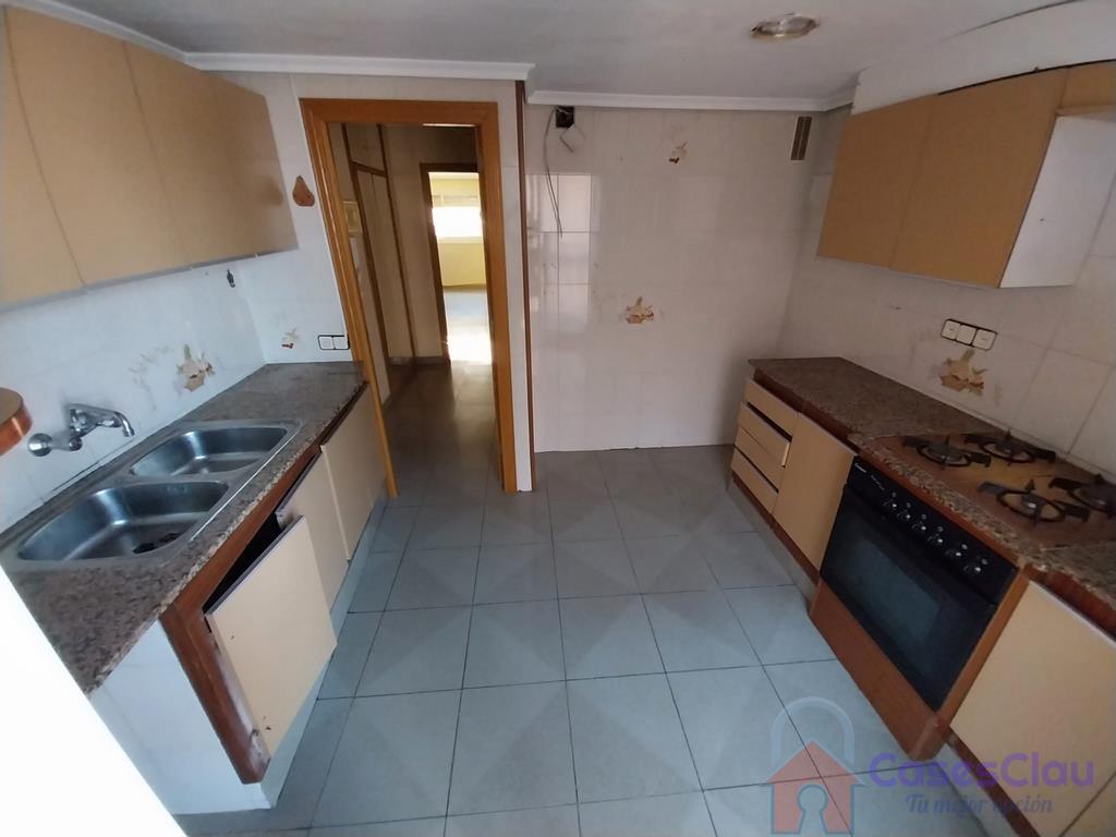 Venta de piso en Castellón