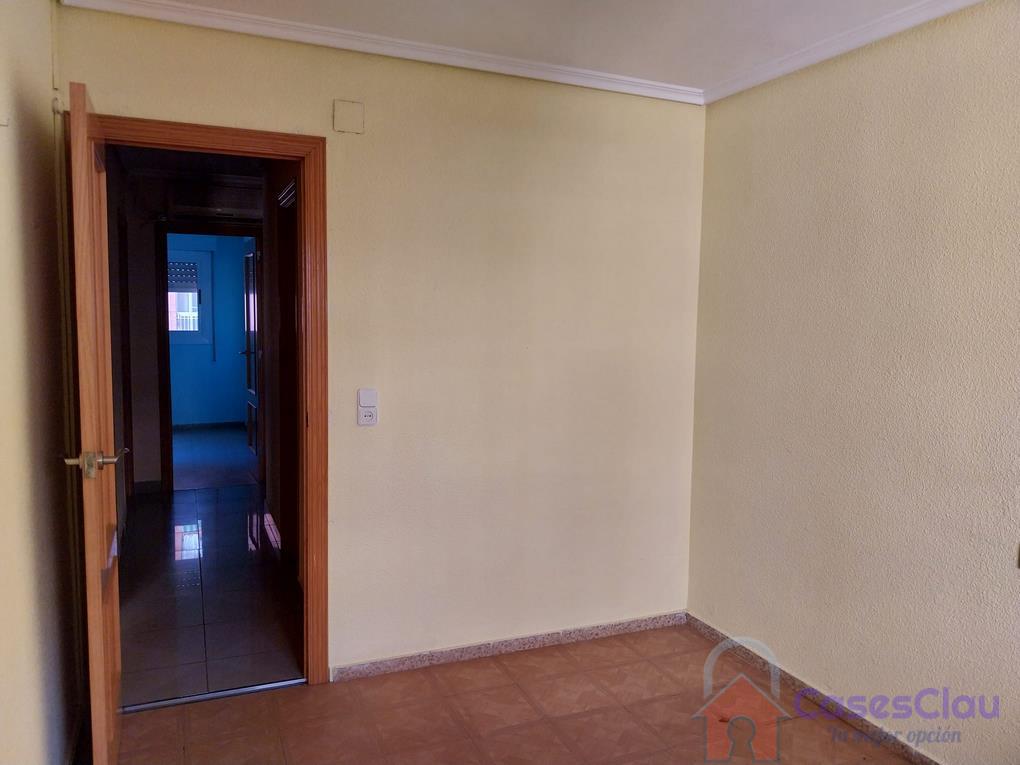 Venta de piso en Castellón