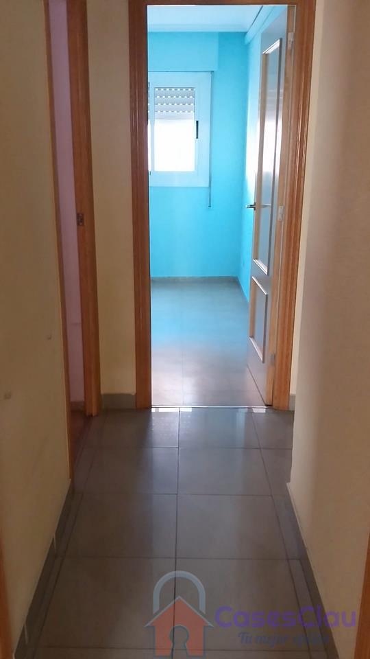 Venta de piso en Castellón