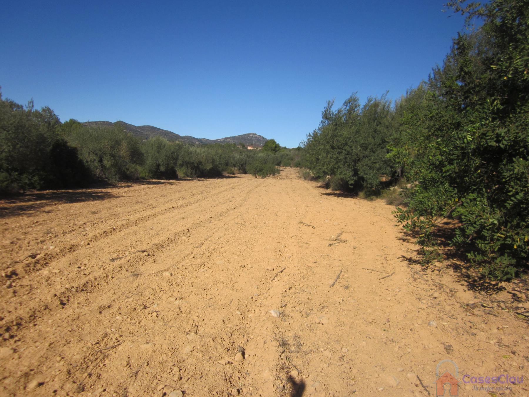 Venta de terreno en Albacete