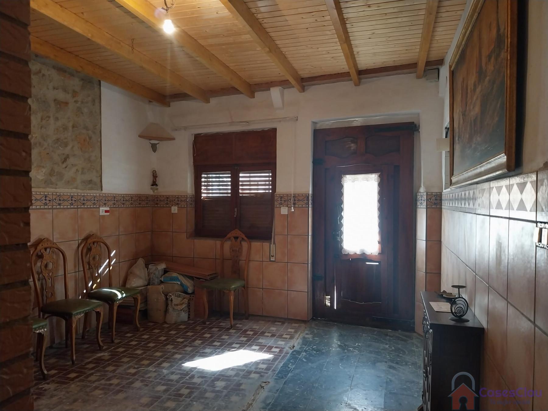 For sale of house in Cabanes