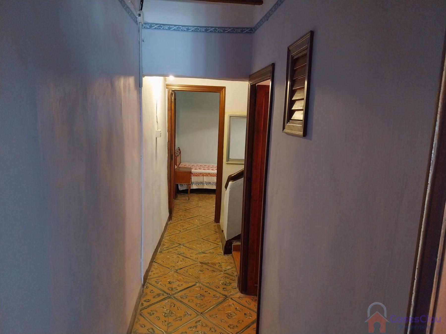 For sale of house in Cabanes