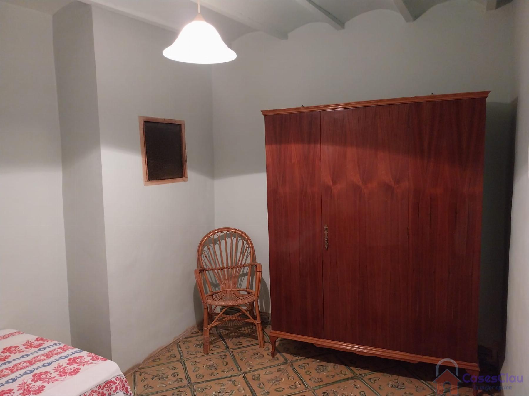 For sale of house in Cabanes