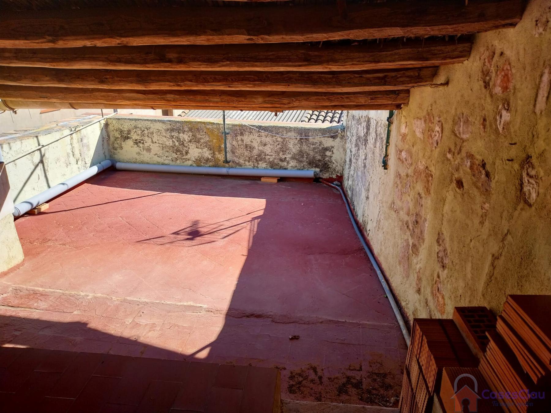 For sale of house in Cabanes