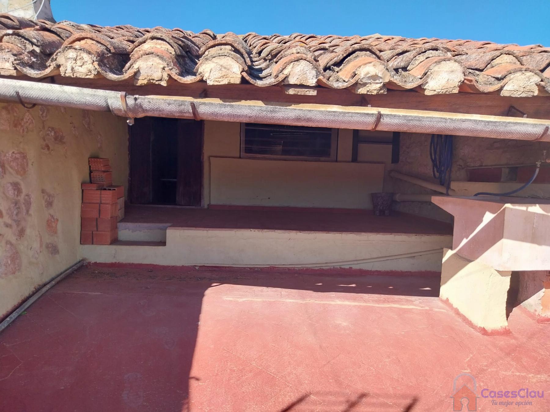For sale of house in Cabanes