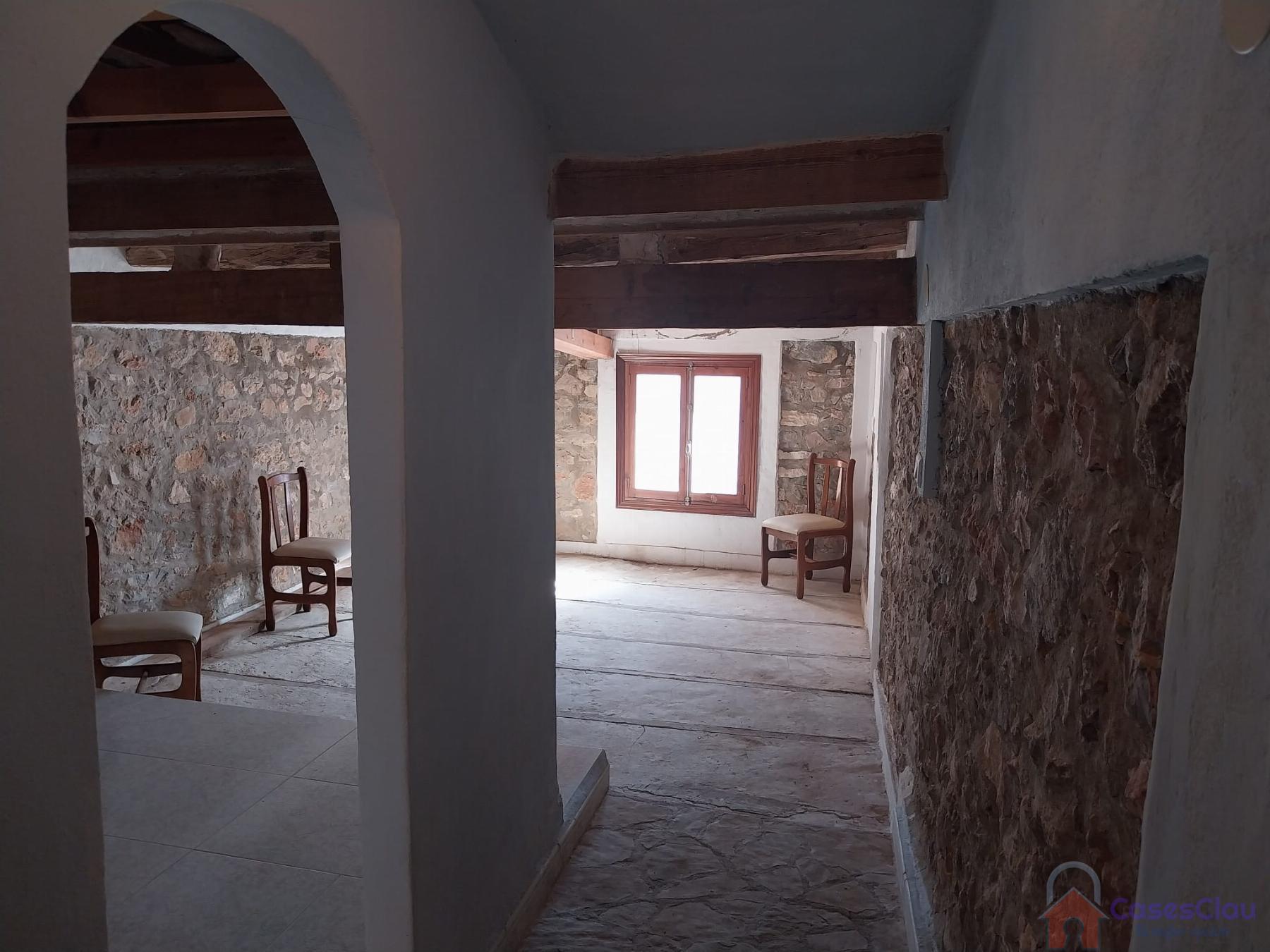 For sale of house in Cabanes