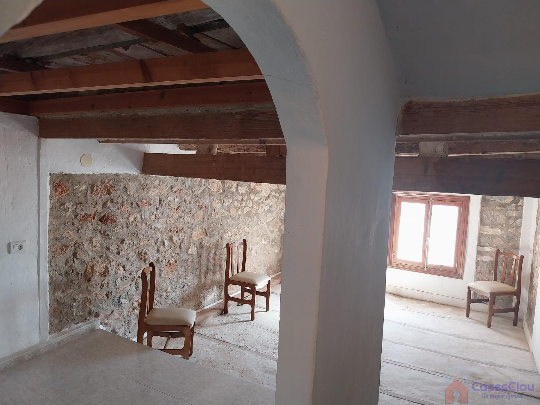 For sale of house in Cabanes