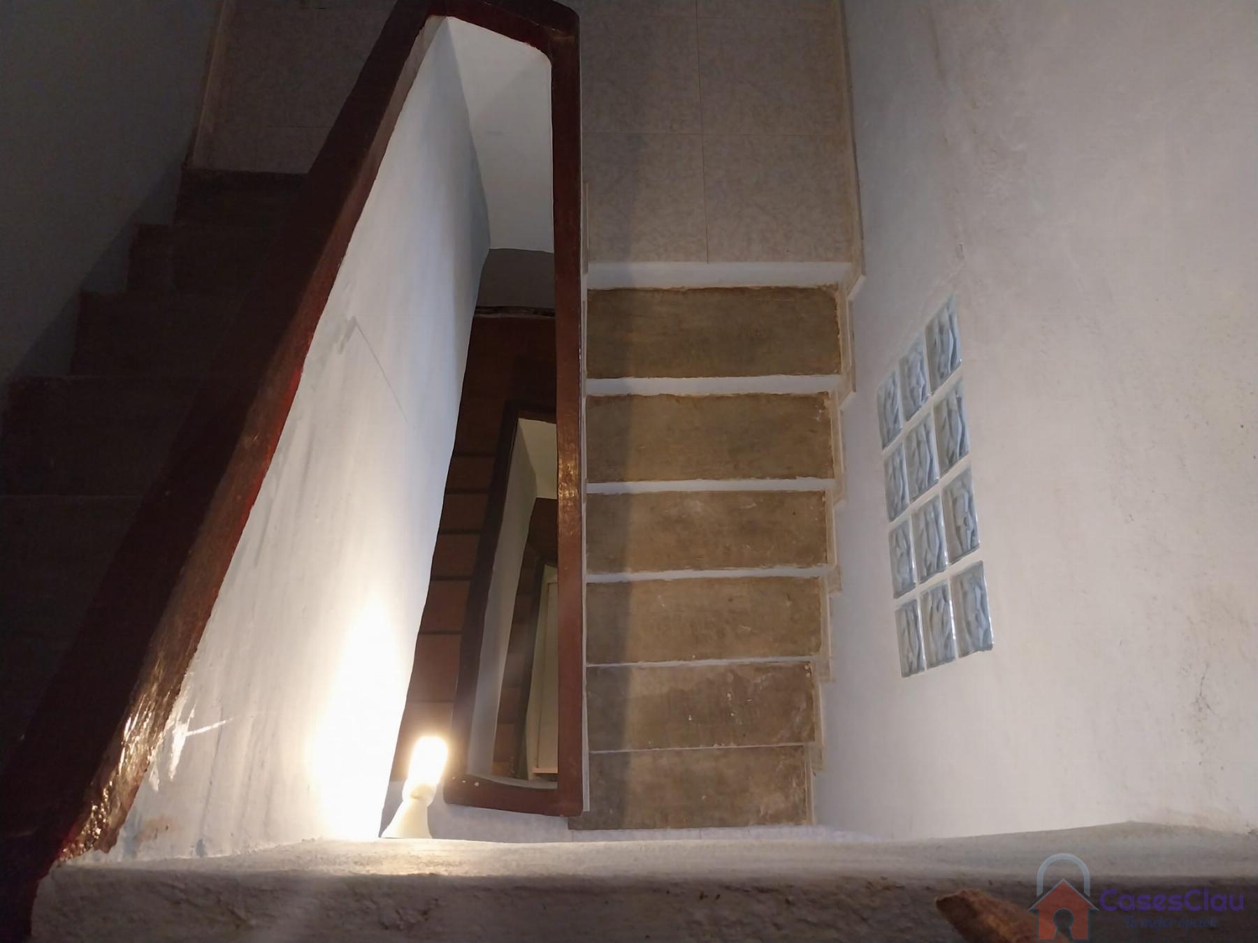 For sale of house in Cabanes