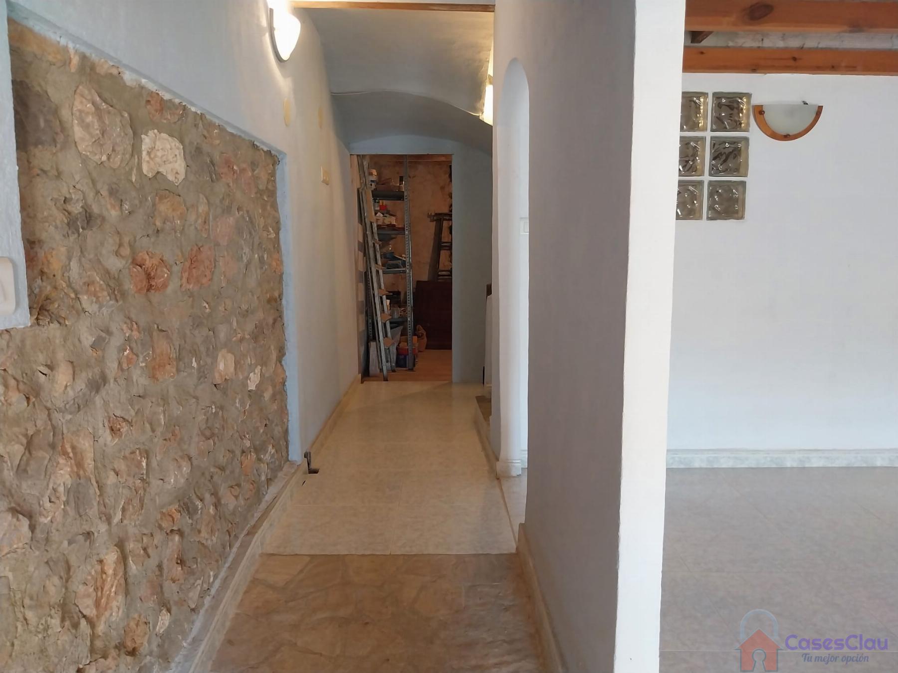 For sale of house in Cabanes