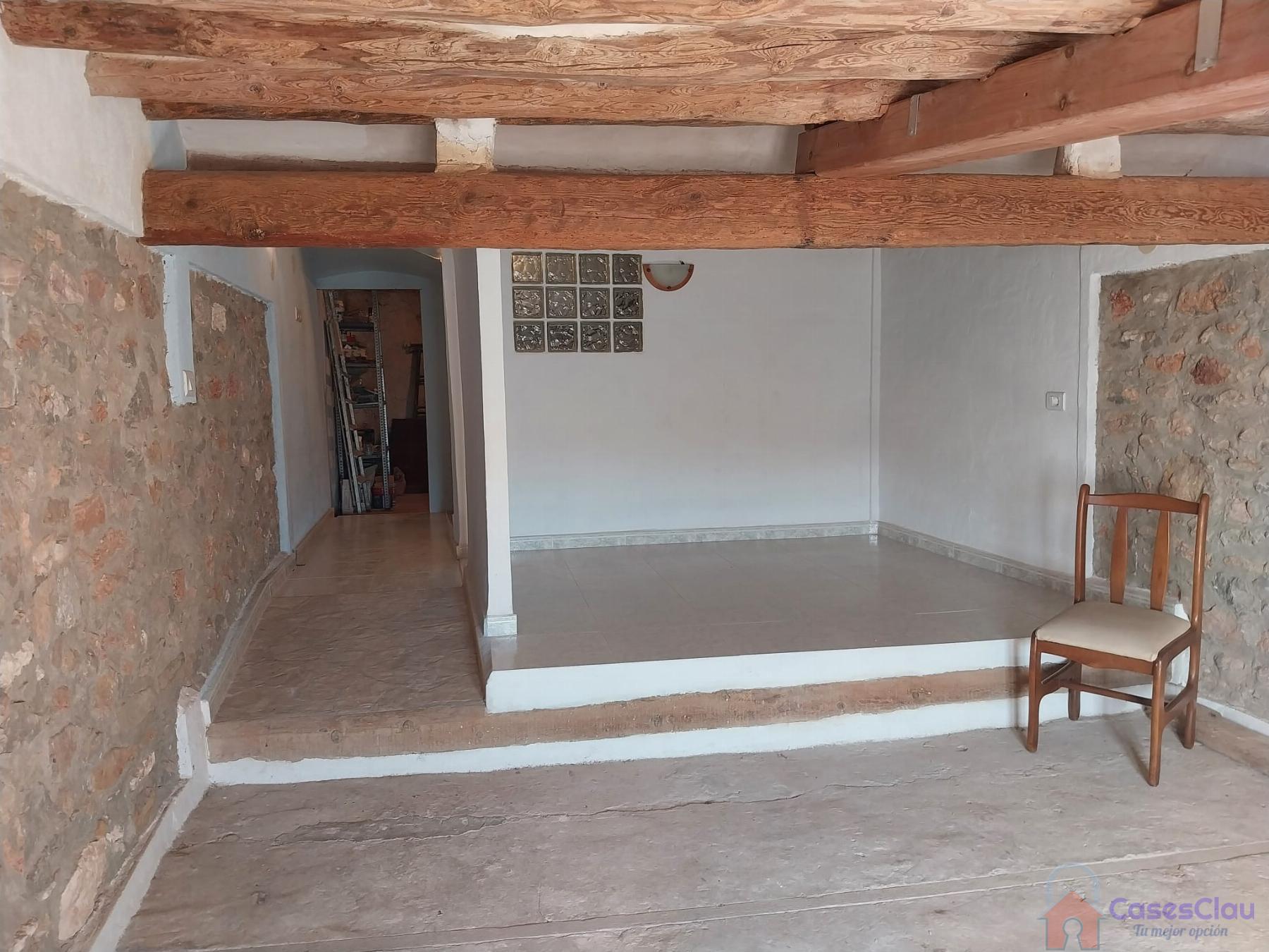 For sale of house in Cabanes