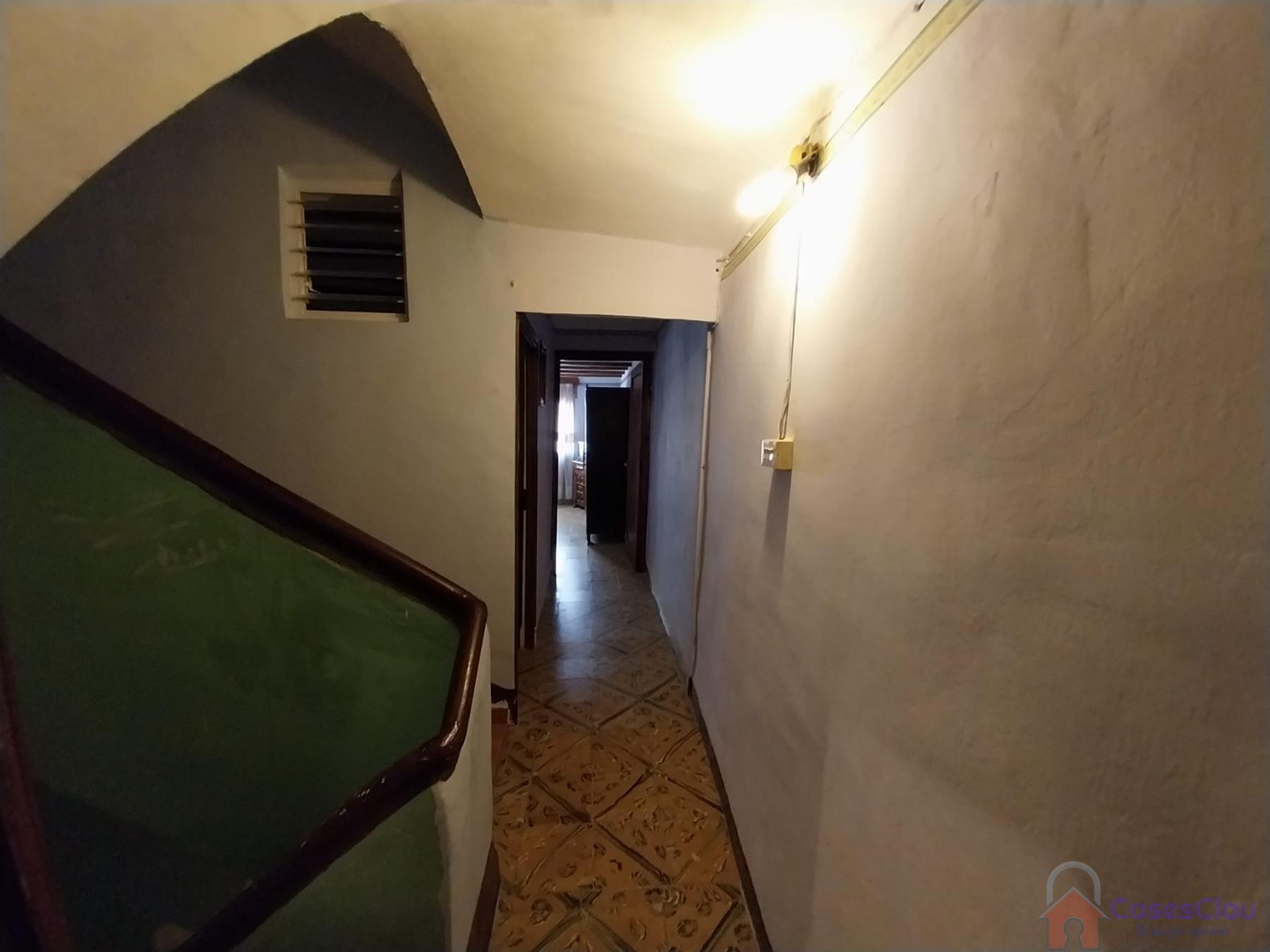 For sale of house in Cabanes