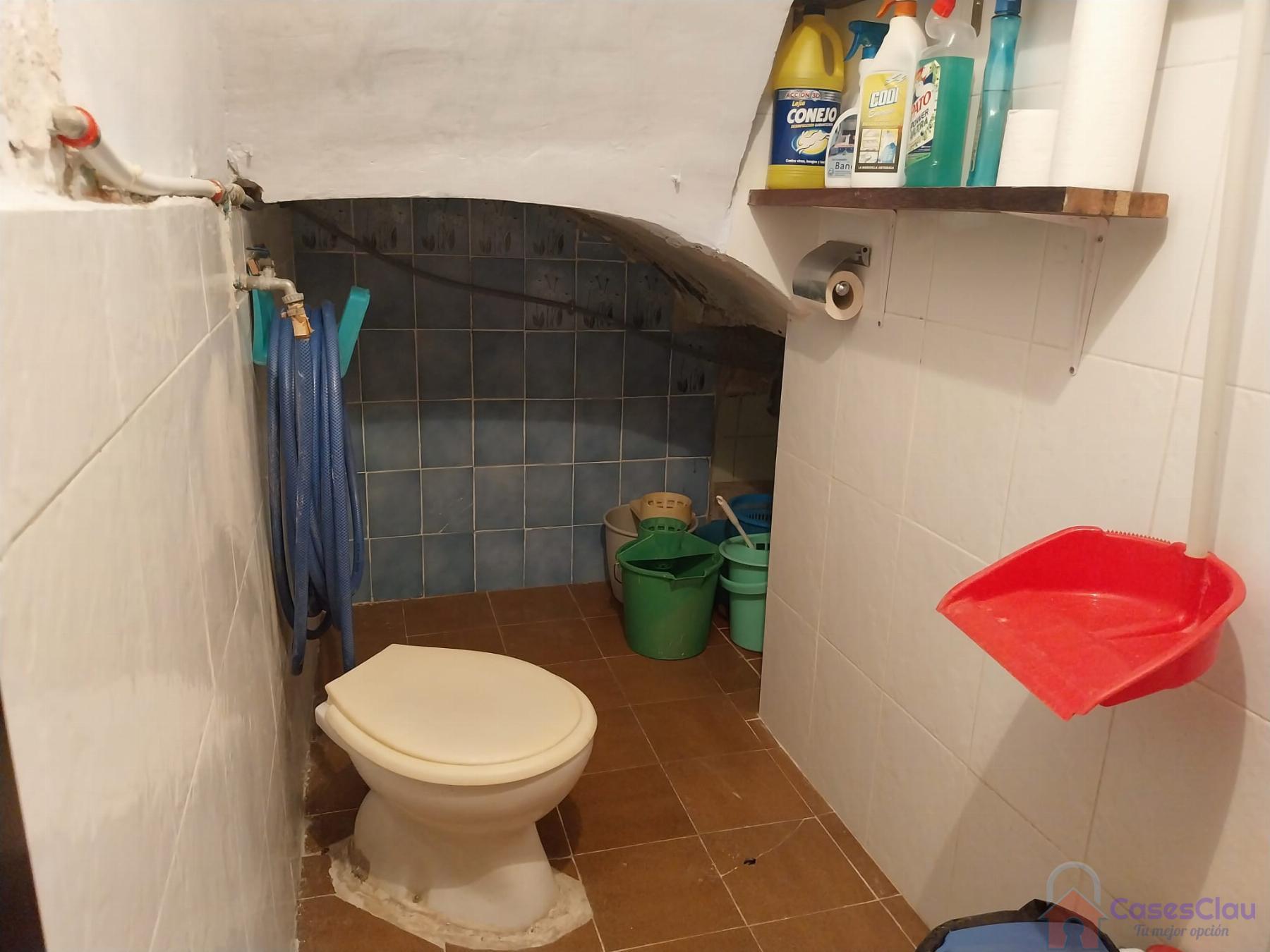 For sale of house in Cabanes