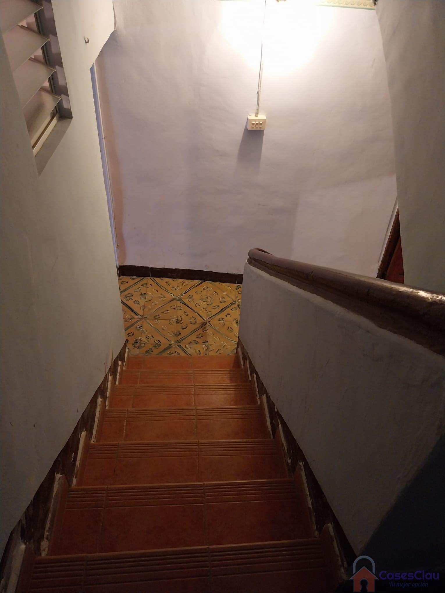 For sale of house in Cabanes